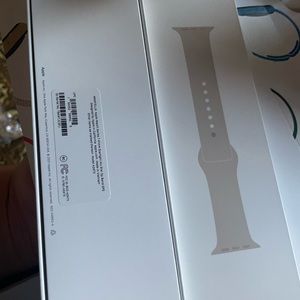 Apple Watch series 7 brand new